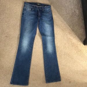 Lucky Brand - Boot Cut Jeans